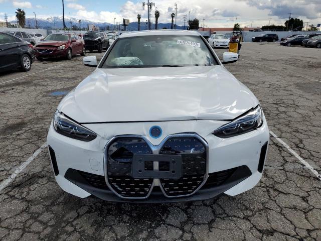 2023 BMW I4 EDRIVE4 - WBY73AW07PFN74894