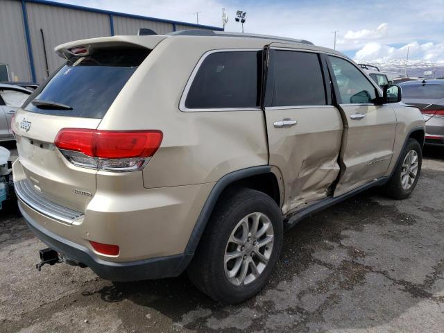 1C4RJFBG9EC148722 Jeep Grand Cherokee Limited