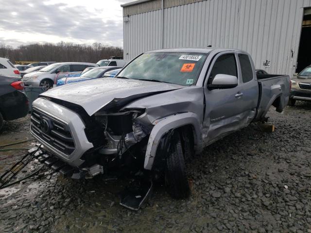 2018 TOYOTA TACOMA ACC 5TFSZ5ANXJX141379