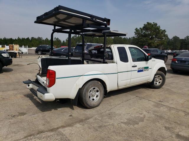2019 NISSAN FRONTIER S 1N6BD0CT1KN717481