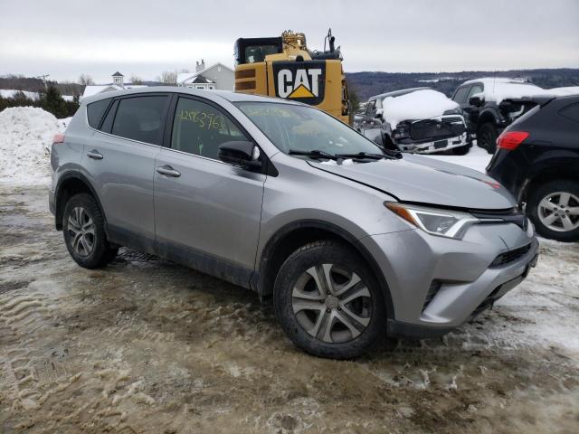 2018 TOYOTA RAV4 LE JTMBFREV3JJ225217