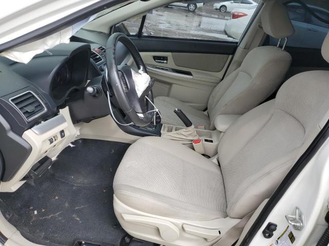 JF2GPBCCXFH215618 Subaru Xv Crosstrek 2.0i Hybrid