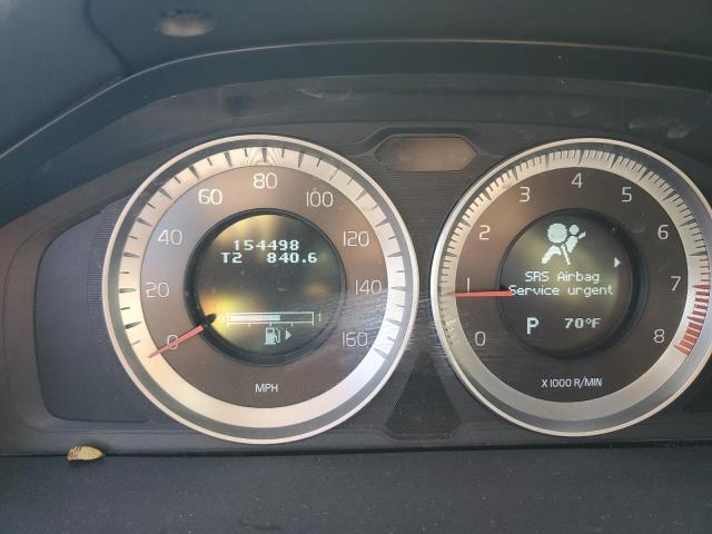 YV1902FH1C2140948 Volvo S60