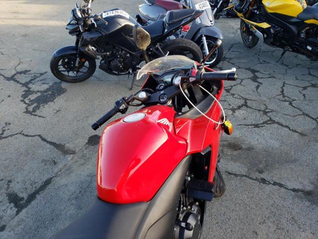 2013 HONDA CBR500 RA- MLHPC4404D5000449