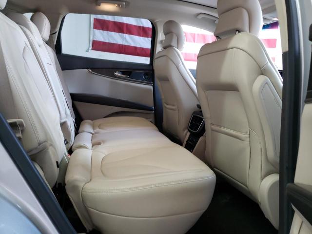 2LMTJ8LR0GBL29843 Lincoln Mkx Reserve