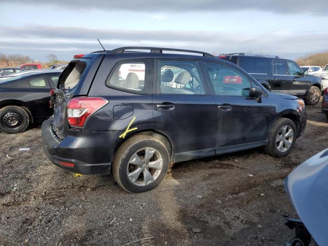 JF2SJABC2FH480685 Subaru Forester 2.5i