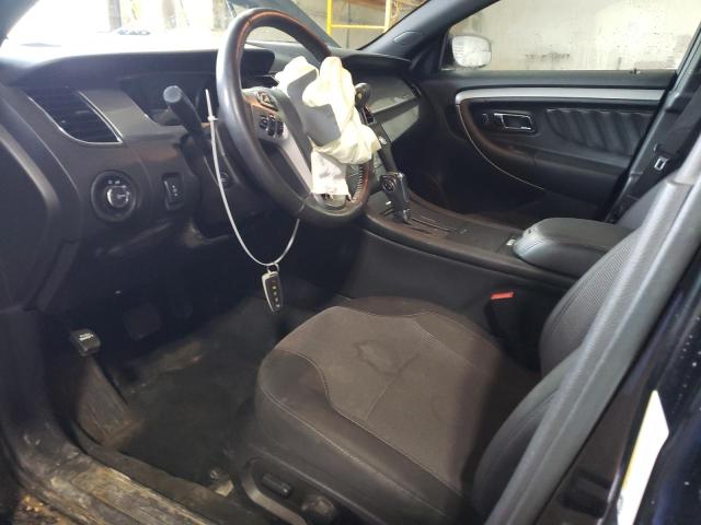2015 FORD TAURUS SEL 1FAHP2E84FG159411