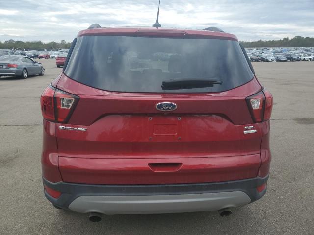 2019 FORD ESCAPE SEL 1FMCU0HD7KUA10623