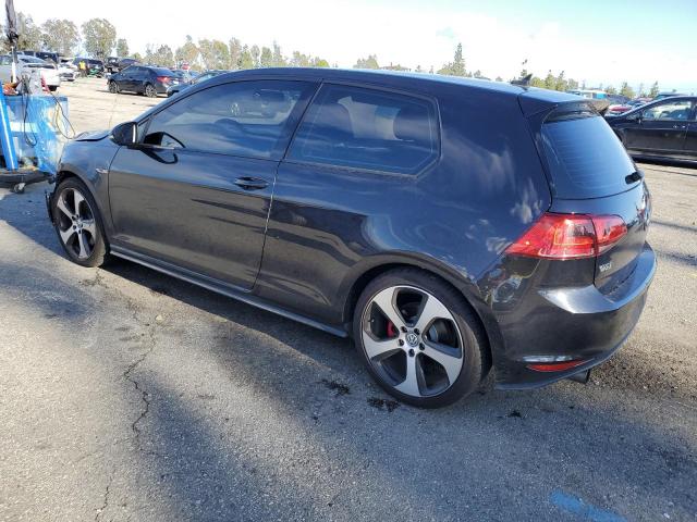 2016 VOLKSWAGEN GTI S/SE - 3VWYT7AU6GM004336