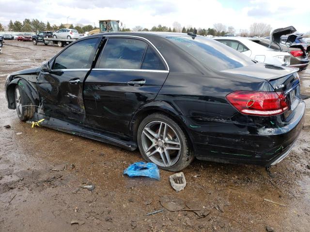 2015 MERCEDES-BENZ E WDDHF8JB0FB090267