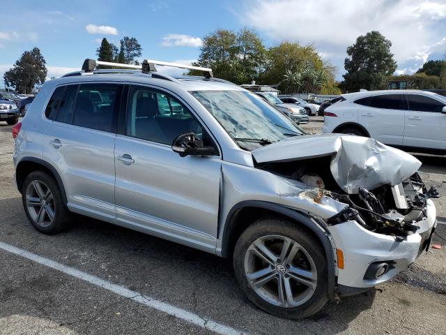 2017 VOLKSWAGEN TIGUAN SPO - WVGTV7AX9HK025770