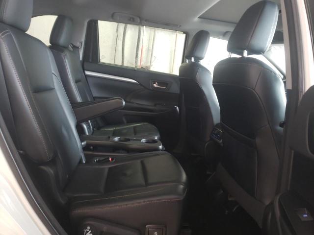 2016 TOYOTA HIGHLANDER 5TDJKRFH3GS239212