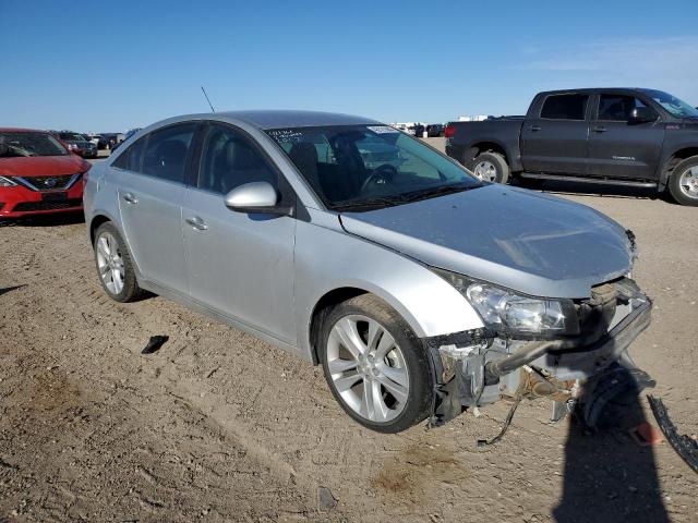 2016 CHEVROLET CRUZE LIMI 1G1PG5SB2G7123993