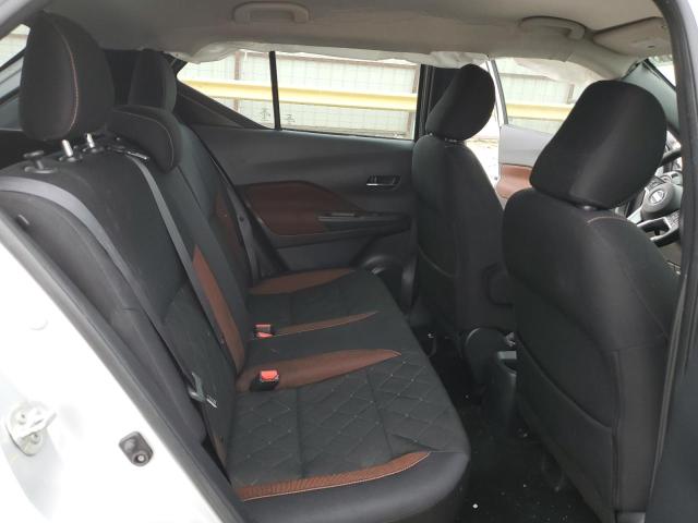 2019 NISSAN KICKS S 3N1CP5CU5KL491470