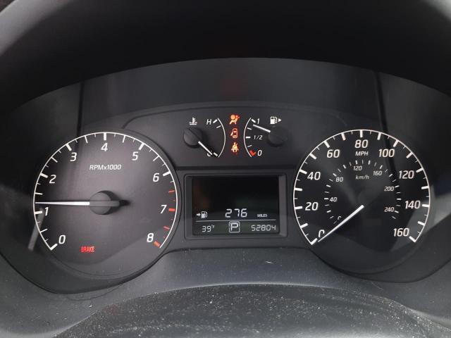 2016 NISSAN SENTRA S 3N1AB7AP0GY255589