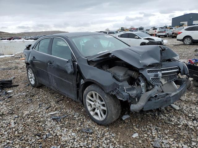 Vin: 1g11f5sr6df166028, lot: 50610494, chevrolet malibu 2lt 20134