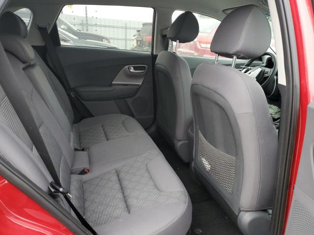 KNDCB3LC9J5123914 KIA NIRO FE