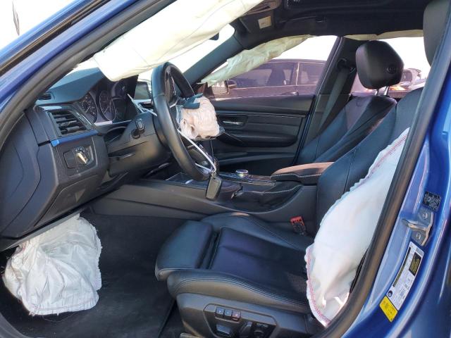 WBA3A9G57ENS64159 BMW 335 I