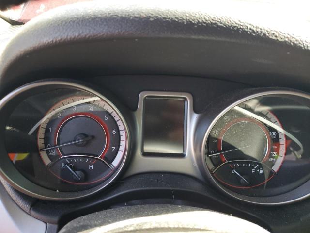 2017 DODGE JOURNEY CR 3C4PDCGGXHT536850
