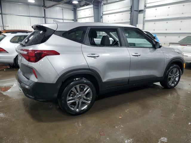 2021 KIA SELTOS LX - KNDEPCAA5M7221553