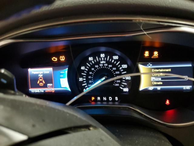 2015 FORD FUSION SE 3FA6P0H93FR180498