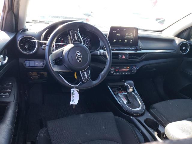 3KPF34AD9KE050951 KIA Forte Gt Line