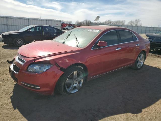 2012 Chevrolet Malibu 