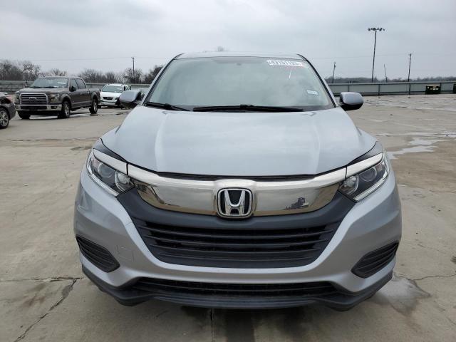 2019 HONDA HR-V LX 3CZRU5H38KM707929