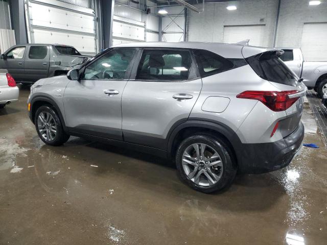 2021 KIA SELTOS LX - KNDEPCAA5M7221553