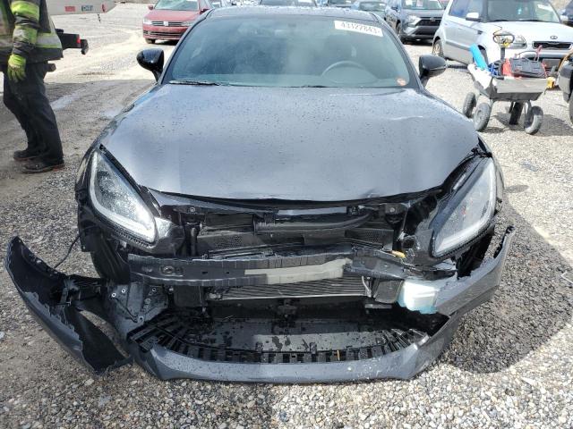 2022 TOYOTA GR 86 JF1ZNBC12N8756467