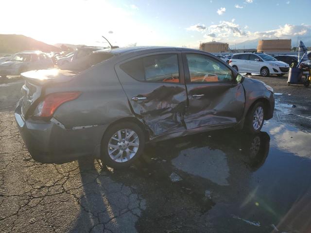 2017 NISSAN VERSA S 3N1CN7AP6HL897359