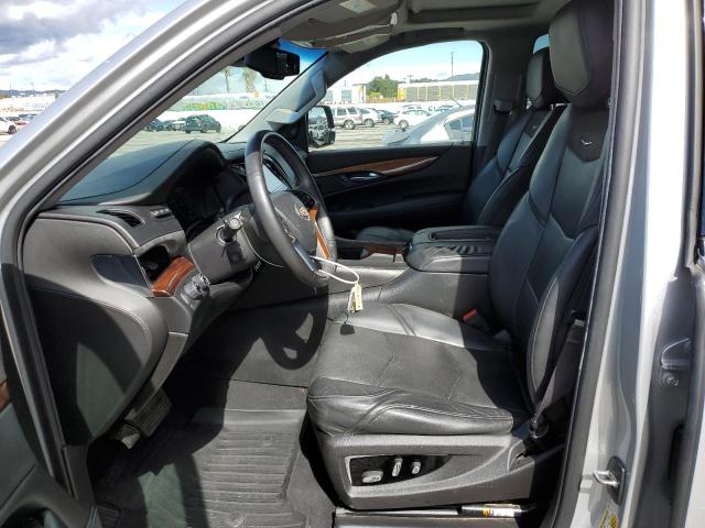 2015 CADILLAC ESCALADE L 1GYS4MKJXFR551531