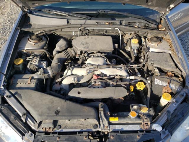 4S4BP60C897336352 Subaru Outback
