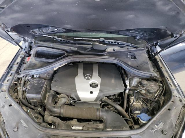 2016 MERCEDES-BENZ GLE 300D 4 - 4JGDA0EB9GA651751
