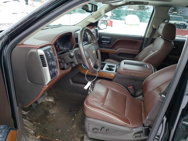2015 CHEVROLET SILVERADO - 3GCUKTEJ6FG350946