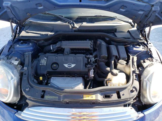 WMWZN3C53DT266227 Mini Cooper