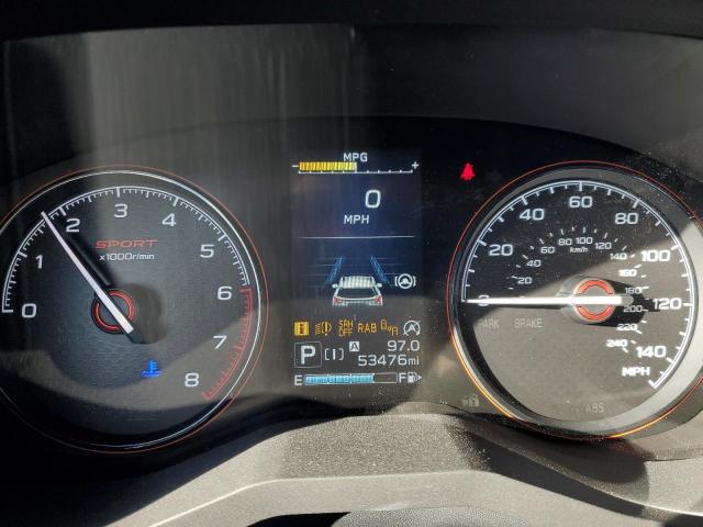 JF2SKARC0MH587444 Subaru Forester Sport