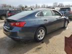 2019 Chevrolet Malibu Ls zu verkaufen in Bridgeton, MO - Front End