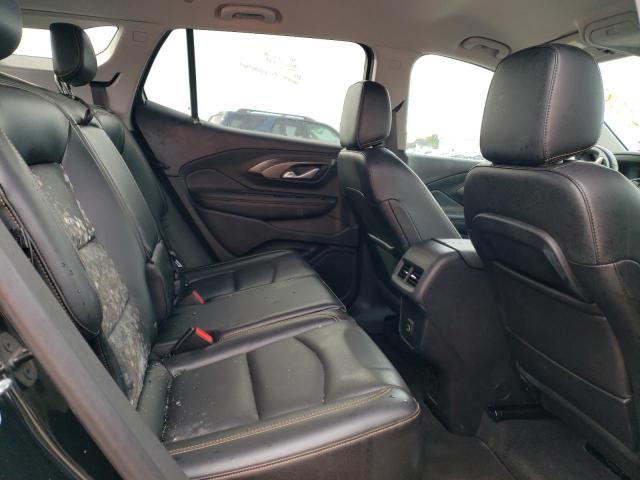 2020 GMC TERRAIN SL 3GKALVEV2LL107530