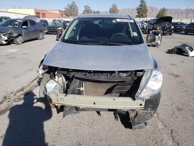 3N1CN7AP9FL958068 Nissan VERSA S