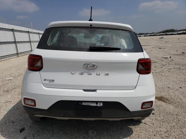 2023 HYUNDAI VENUE KMHRB8A32PU221526