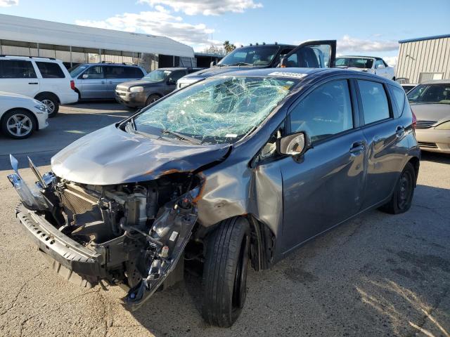 2018 Nissan Versa Note S