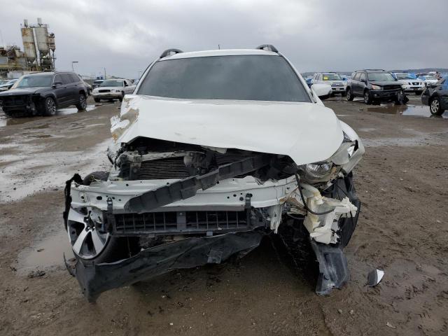 JF2GPBCCXFH215618 Subaru Xv Crosstrek 2.0i Hybrid