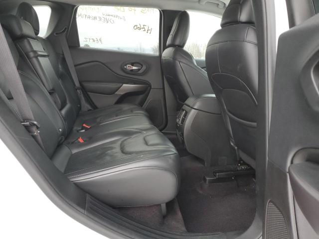 1C4PJLDB2KD146033 Jeep Cherokee Limited