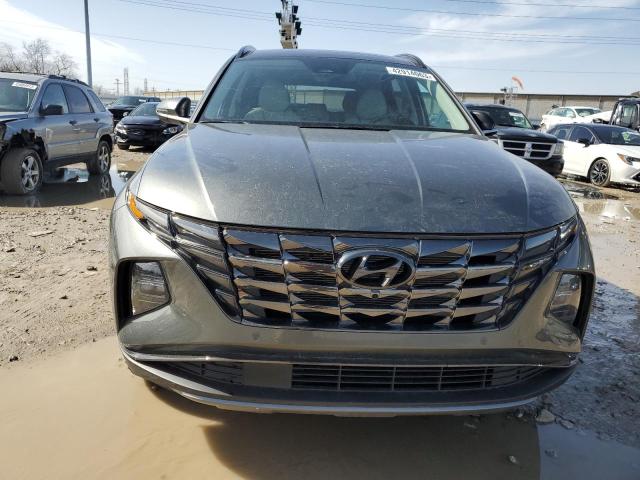 2022 HYUNDAI TUCSON LIM 5NMJECAE1NH113710
