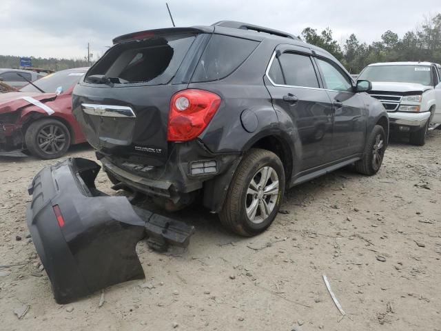 2015 CHEVROLET EQUINOX LT 1GNALBEK6FZ105610