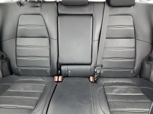 2018 HONDA CR-V EXL 2HKRW2H83JH678211
