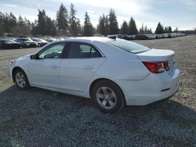 2015 CHEVROLET MALIBU LS 1G11A5SLXFF316171