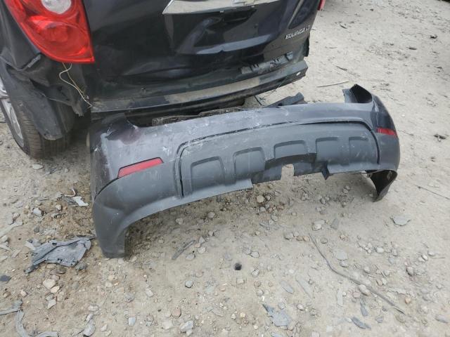 2015 CHEVROLET EQUINOX LT 1GNALBEK6FZ105610