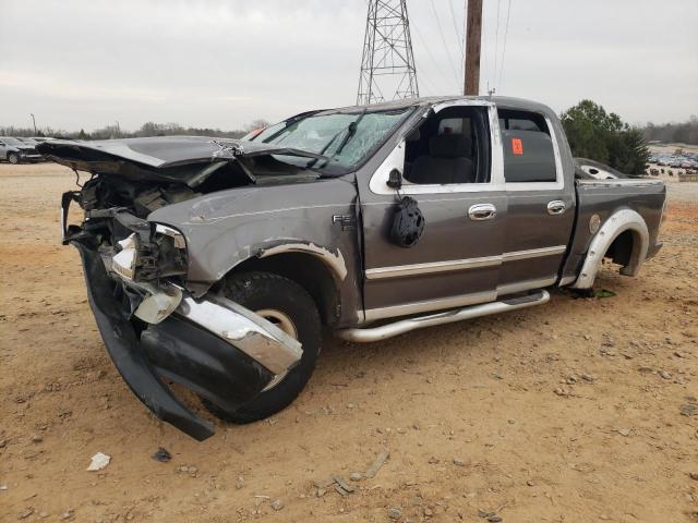 2003 Ford F-150 SuperCrew 